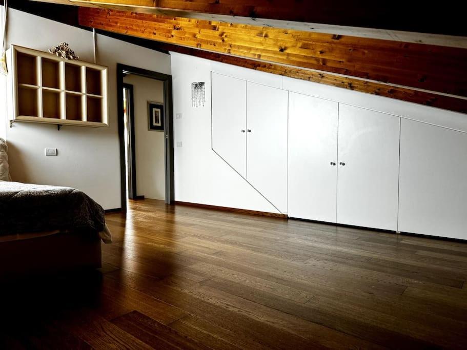 Joy Apartment Mezzegra Dış mekan fotoğraf