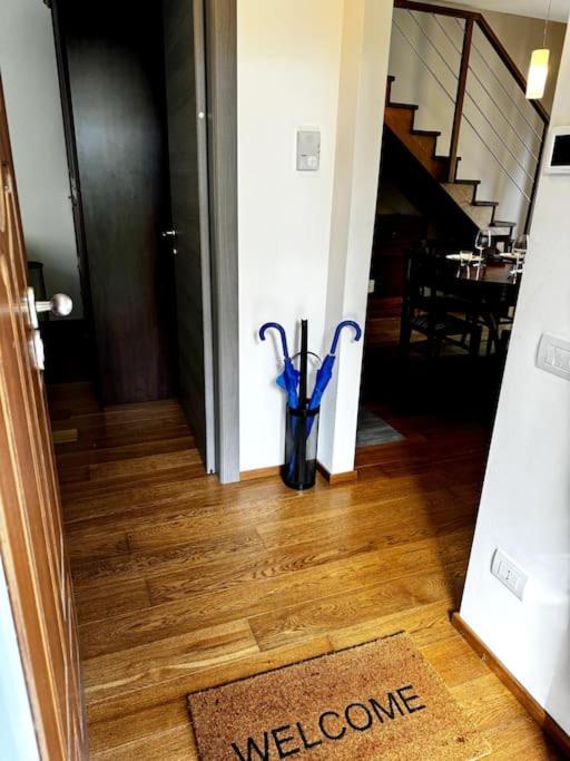 Joy Apartment Mezzegra Dış mekan fotoğraf