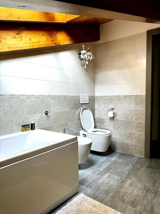 Joy Apartment Mezzegra Dış mekan fotoğraf