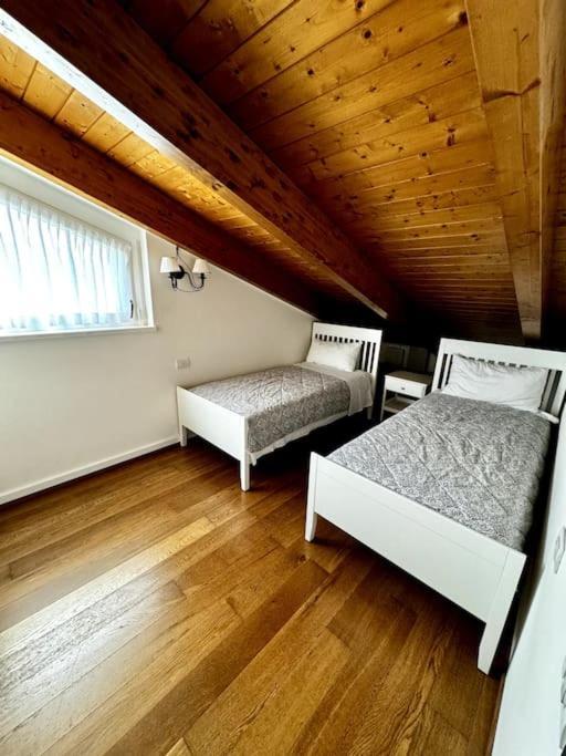Joy Apartment Mezzegra Dış mekan fotoğraf
