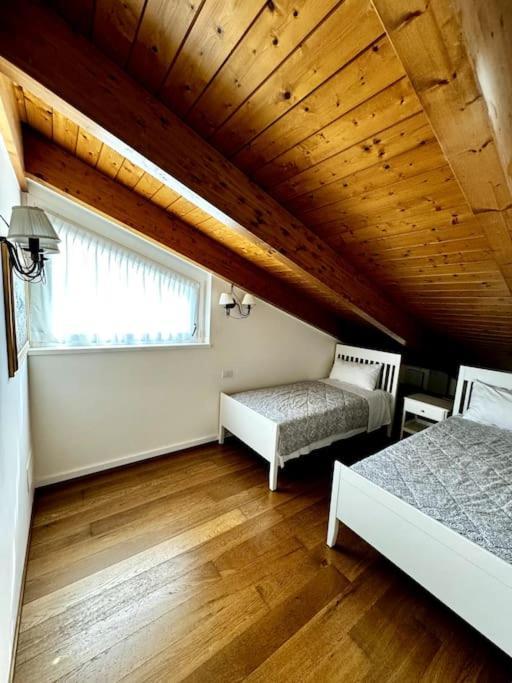 Joy Apartment Mezzegra Dış mekan fotoğraf