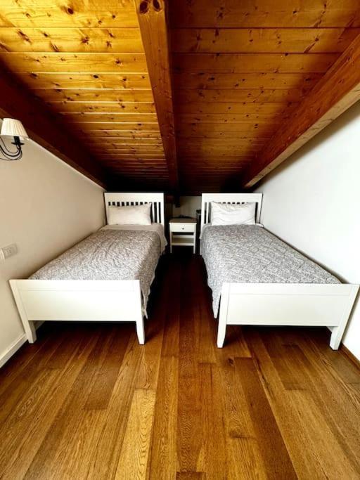 Joy Apartment Mezzegra Dış mekan fotoğraf