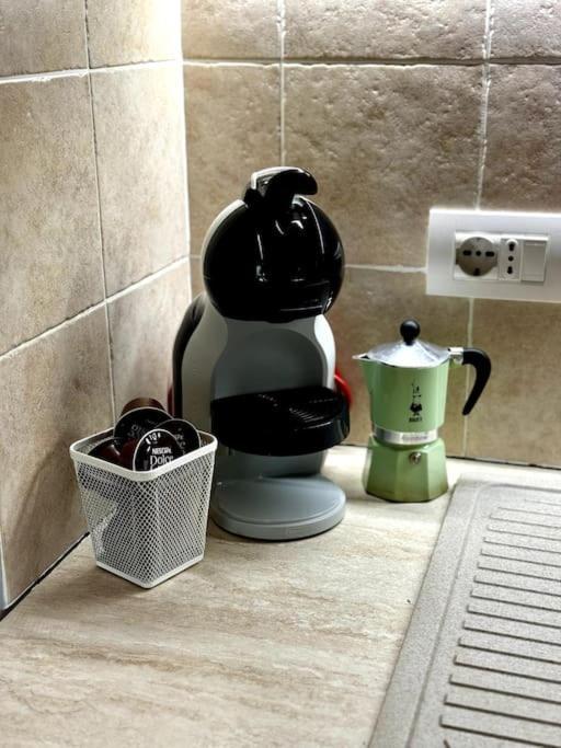 Joy Apartment Mezzegra Dış mekan fotoğraf